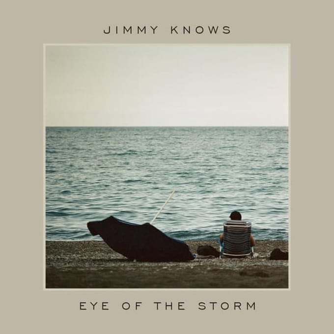 Pilot/eye Of The Storm