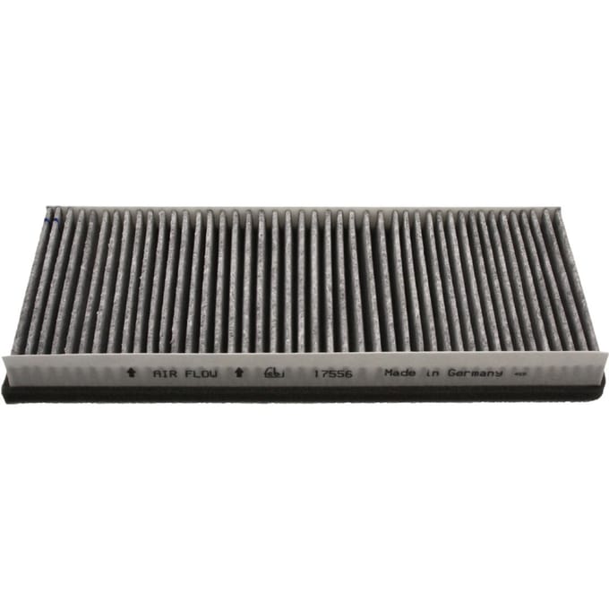 Cabinefilter FEBI BILSTEIN 17556