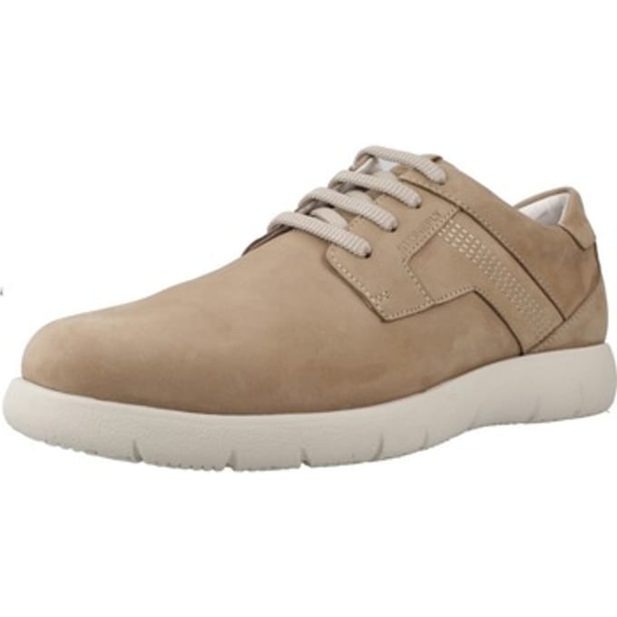 Nette schoenen Stonefly Stream 28 Nabuk