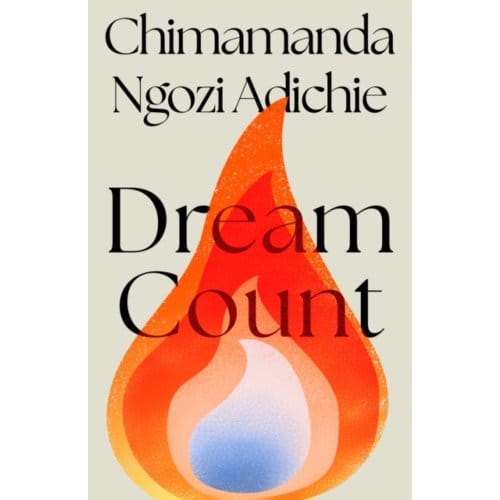 Dream Count - Chimamanda Ngozi Adichie