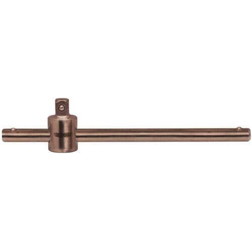 KS Tools 9653803 965.3803 Glijdend stuk Aandrijving 3/8 (10 mm) 180 mm 1 stuk(s)