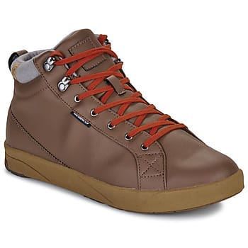 Trainers Saola Bergen waterproof Warm