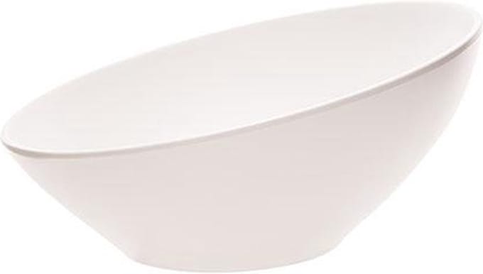Cosy & Trendy Anthony Unbreakable Slakom L Wit Mat