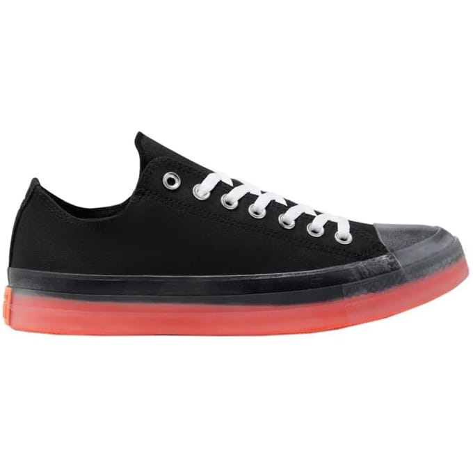 Lage Sneakers Converse Baskets Chuck Taylor All Star Cx Lite toile