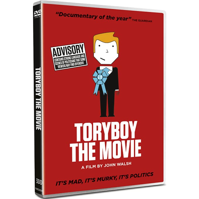Toryboy The Movie