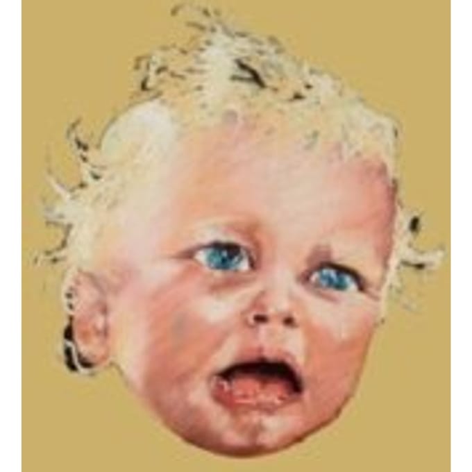 Swans - To Be Kind (3 LP)