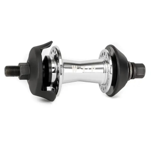 Voornaaf Wethepeople Helix
