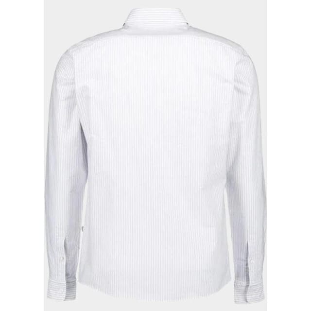 BOSS Black Casual hemd lange mouw Paars H-ROAN-BD-E-C1-261 10261880 0 50556069/531