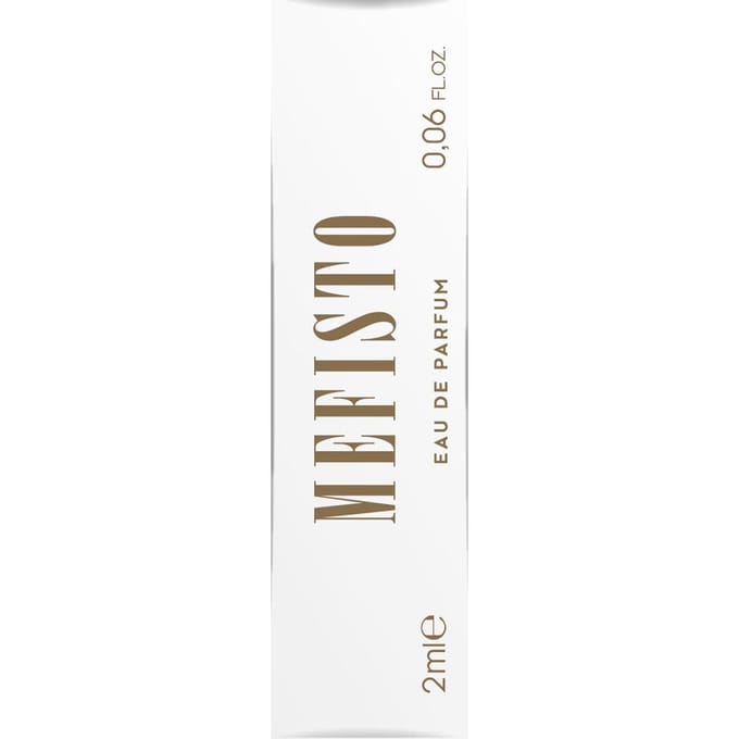 Xerjoff Casamorati Mefisto 2 ml Eau de Parfum Spray