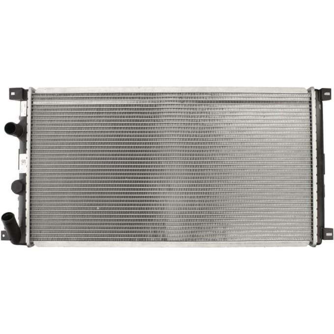 Radiator, motorkoeling NRF 55350