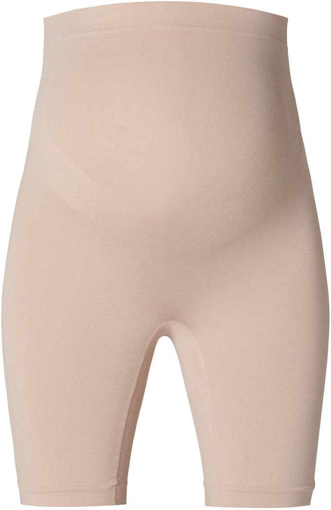 Niru Naadloze Sensil Zwangerschapsshort - Moonlight - Maat XS/S