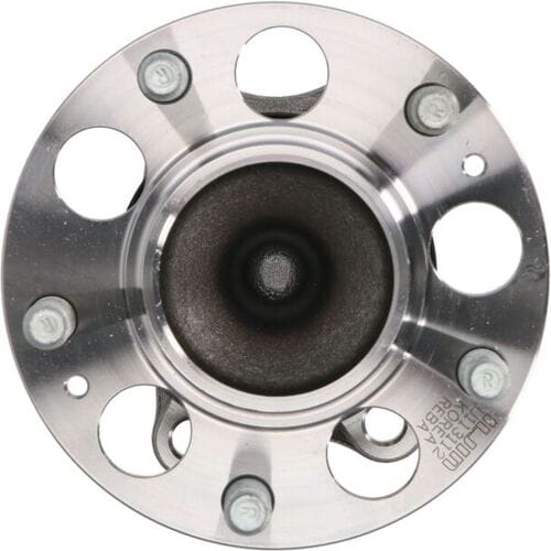 Wiellagerset SKF VKBA 7818