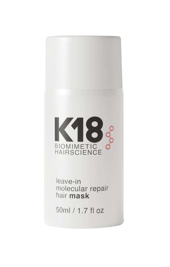 K18 Repair Haarmasker 50 ml