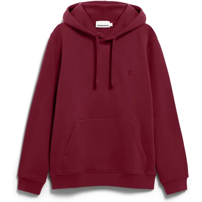 Hoodie Armedangels Paarlo