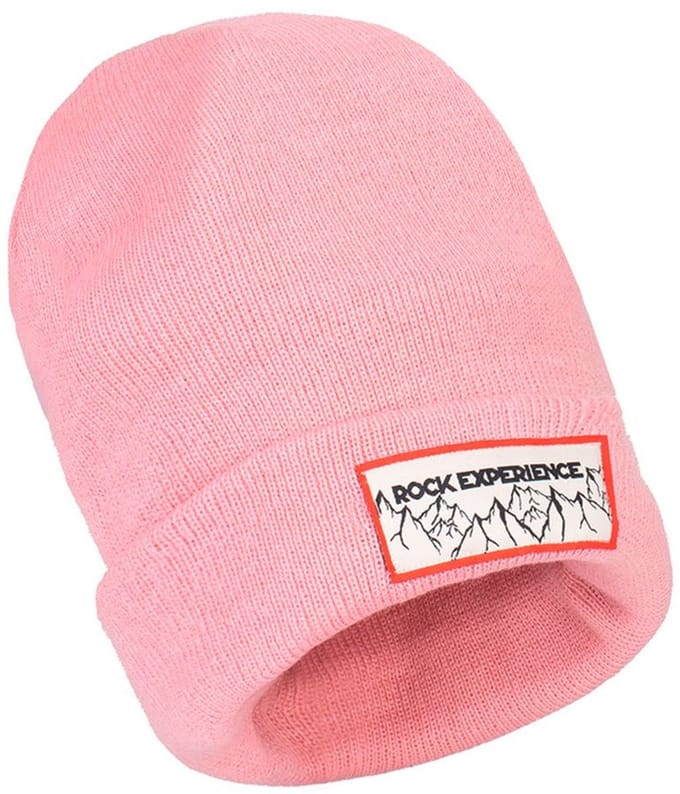 Rock Experience Vorlage Muts Roze