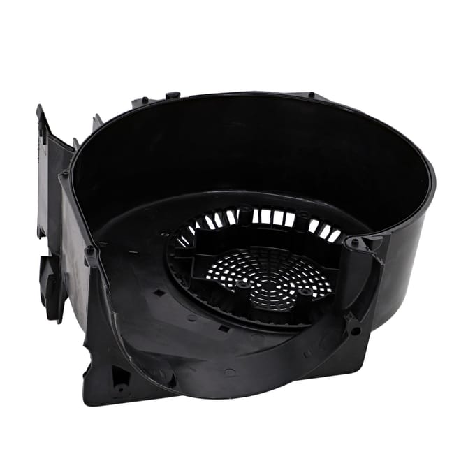 AEG Linker transportband afzuigkap 4055178877