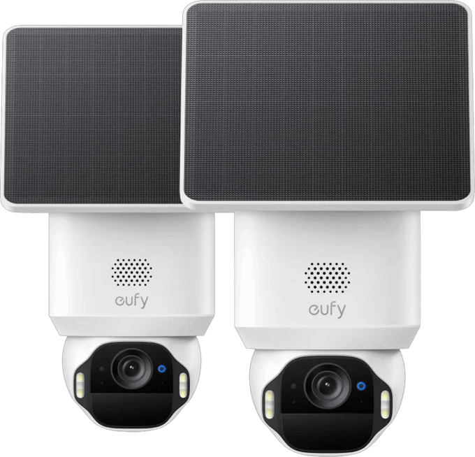 Eufy SoloCam E42 Duo Pack