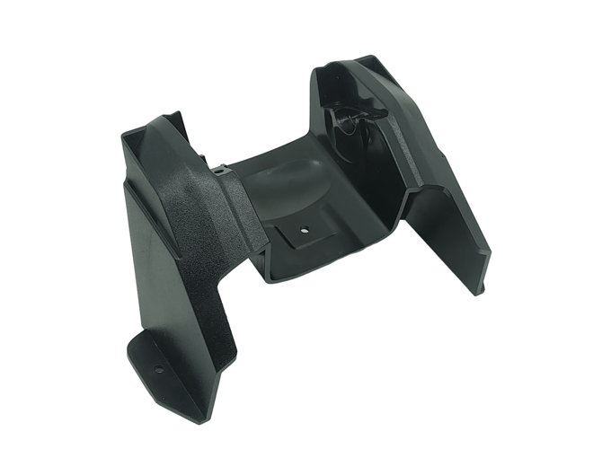Husqvarna houder achterwiel 105 305(oud)