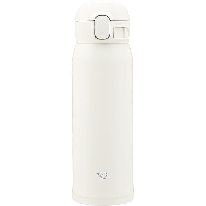 Zojirushi SM-WS48-WM - Thermosbeker - 480ml - Biały - Vacuümisolatie