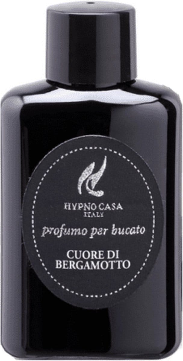 Hypno Casa - Wasparfum - Bergamot