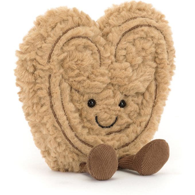 Jellycat knuffel Amuseable Philippe Palmier