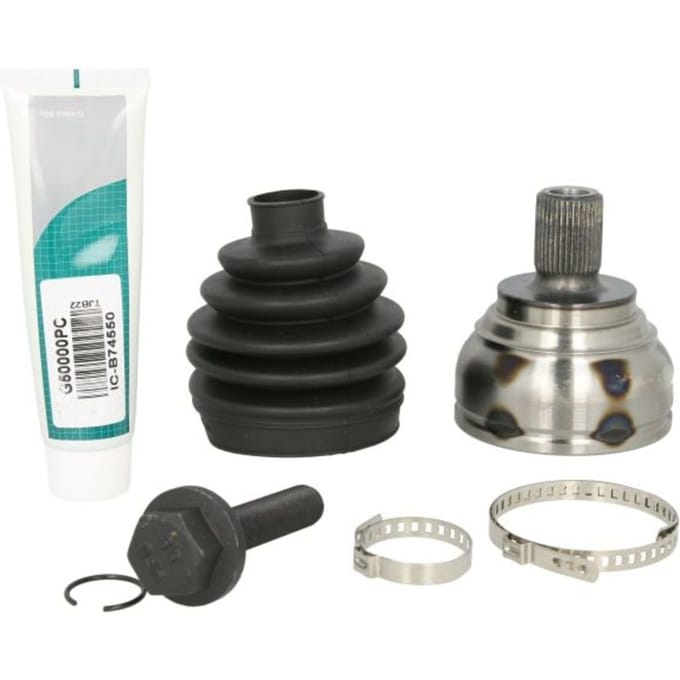 Homokineet reparatie set, aandrijfas PASCAL G1W045PC