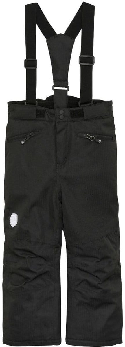 Color Kids kinderski-broek met zakken 5440