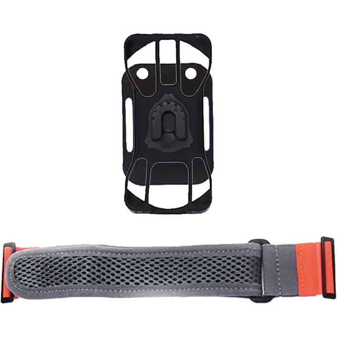 Hardlooparmband voor telefoon Zulupack