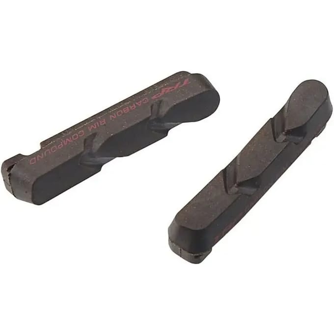 Koolstof velg remblok - paar TRP