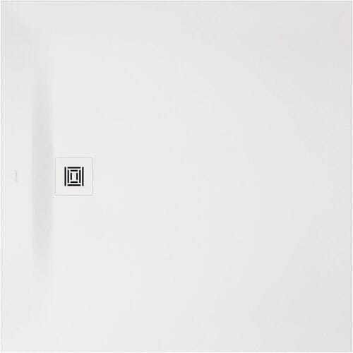 Duravit Sustano shower tray 120 x 120 cm 720279740000000
