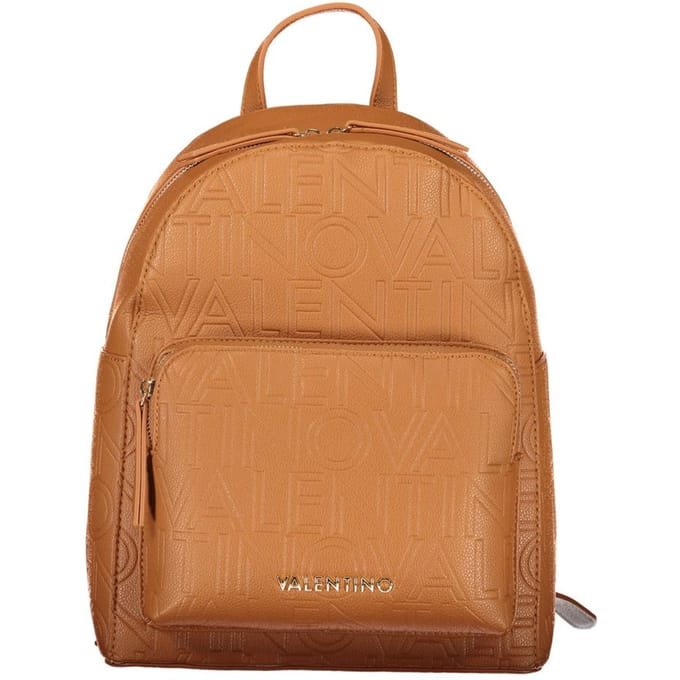 VALENTINO vrijetijdsrugzak Pansy Backpack Cuoio bruine