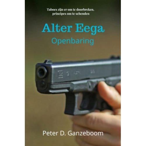 Alter Eega - P.D. Ganzeboom