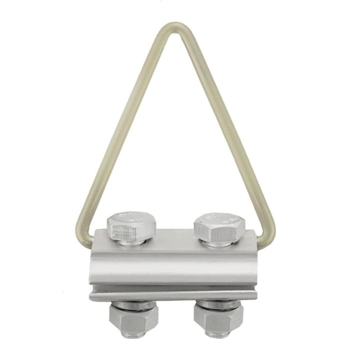 Qoltec Kabelklem Bunder |   2kN |   4-8 mm