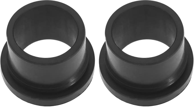 Wasmachine Tank Pomp Afdichting Set voor Verschillende Peugeot Modellen
