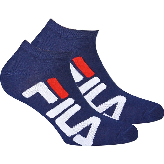 Fila Onzichtbare Sneakersokken