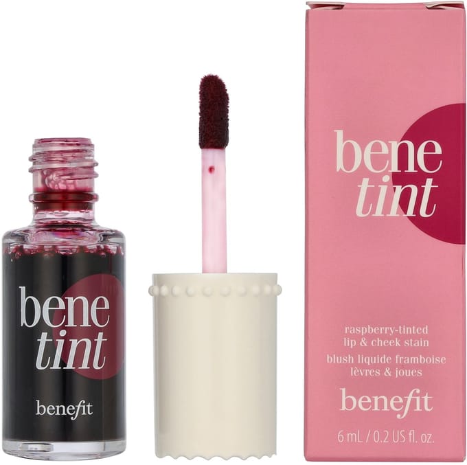 Benefit Cosmetics Benetint - Raspberry