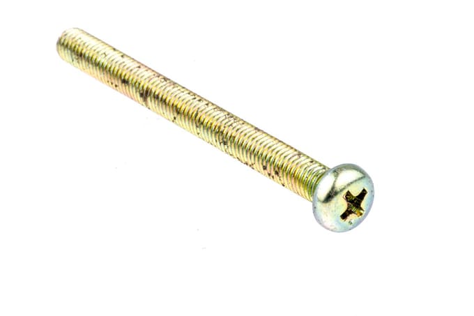 Screw