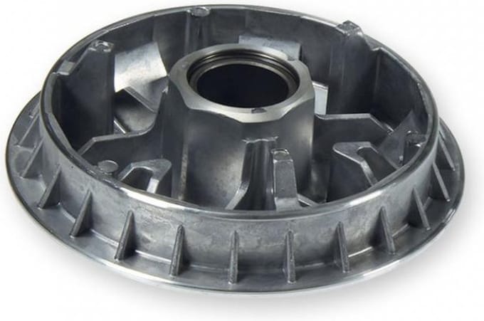 Variateur Malossi Multivar 2000 pour scooter Suzuki 250 Burgman 1998 à 2006 Neuf