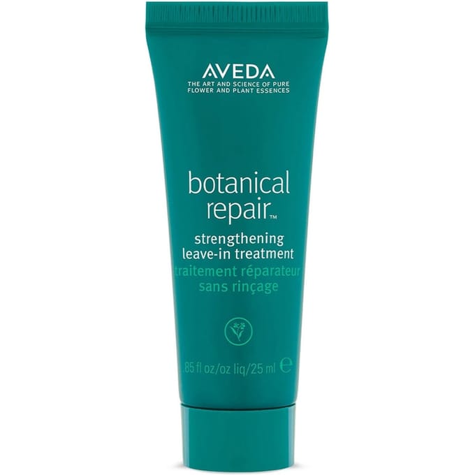 Aveda Treatment Versterkende leave-in behandeling Haarverzorging Dames 25 ml