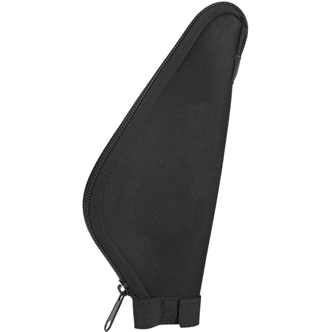 Duurzame Waterdichte Nylon Beschermhoes voor Hengeltop black