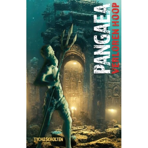 Verloren Hoop - Pangaea - Tycho Scholten