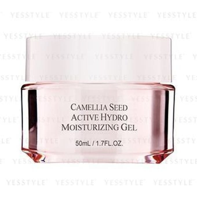 RenGuangDo - Camellia Seed Active Hydro Moisturizing Gel 50ml