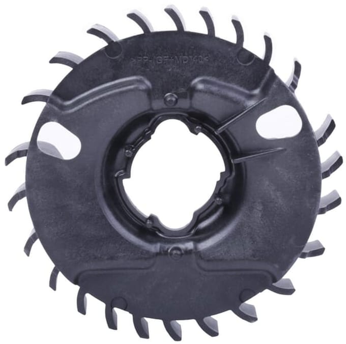 Briggs & stratton schoepenwiel