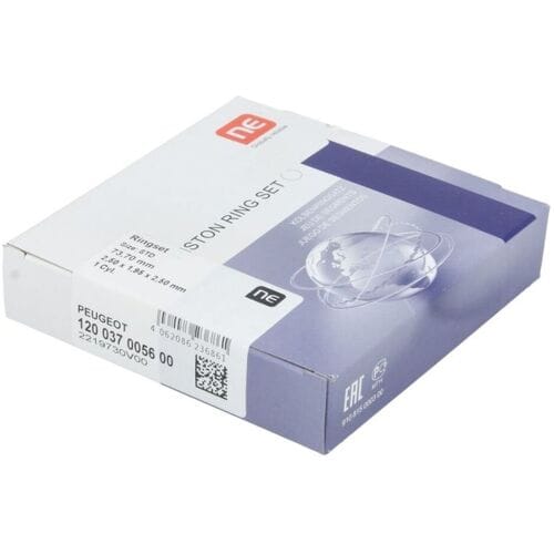 Zuigerveren set NE 8937560000