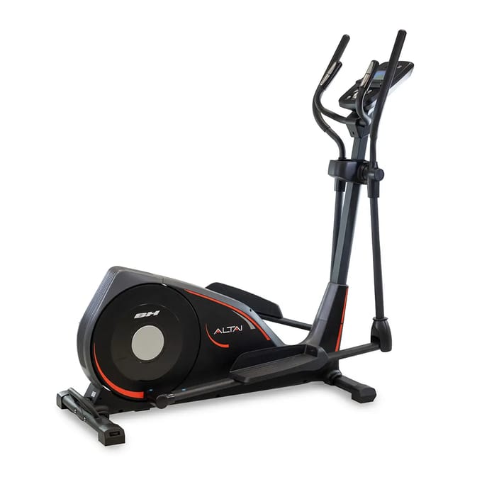 Elliptische trainer BH Fitness Altai