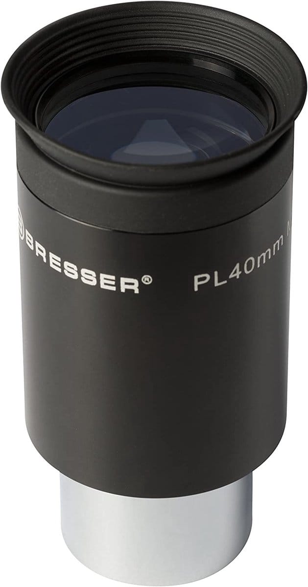 Bresser - 10900 - 40 mm Plössl-oculair 31,7 mm/1,25"