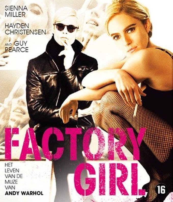 Factory Girl