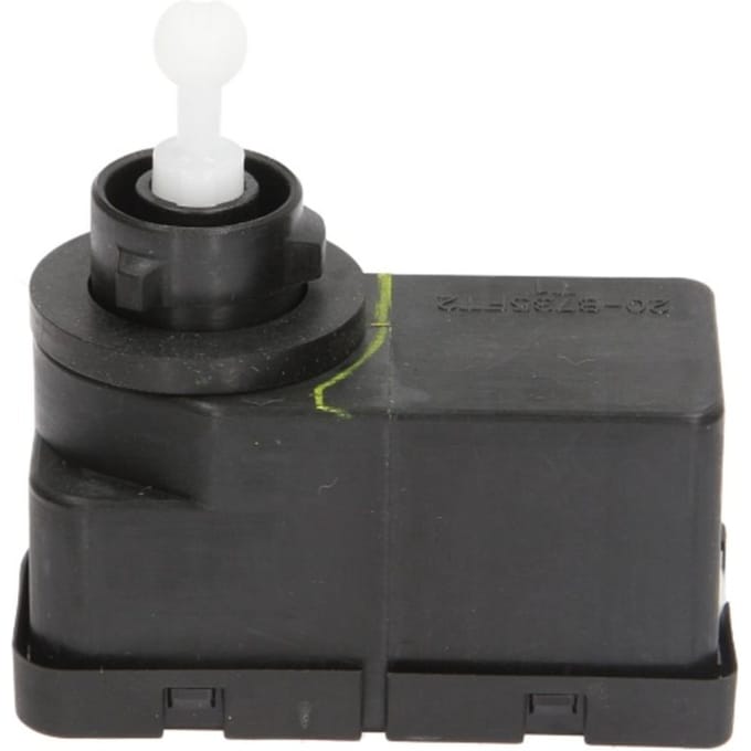 Lichthoogte regeling TYC 20-11735-MA-1