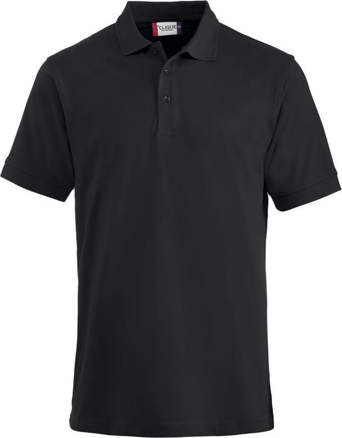 Clique Lincoln 028204 - Zwart - S