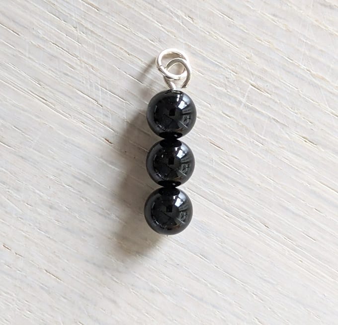 M-apART-edelsteen-onyx-hanger-925-zilver